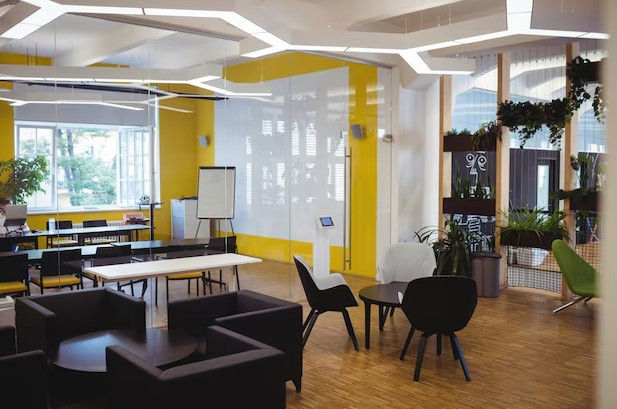 Office Interior Design
